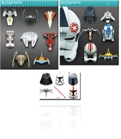 Star Wars Icons For Mac. Star Wars Icons