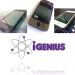 iGenius.gr giveaway, 3 μοναδικά iPhone !