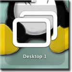 Desktop Manager 