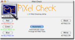Pixel Check