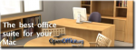 OpenOffice.org για Mac Os