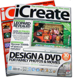 iCreate [Magazine]