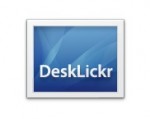 Desktop + Flickr = DeskLickr