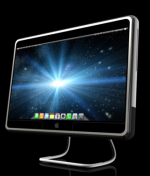 iMac MultiTouch