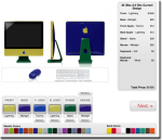 Βάλτε χρώμα στην ζωή σας … και στον iMac σας 