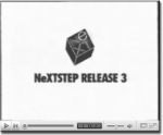 NeXTstep Release 3