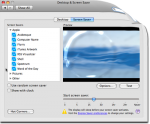 LotsaWater Screensaver …και στο Desktop σας