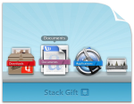 Gift [Stack Icons]