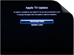 Apple Tv Take Two … Downloading…