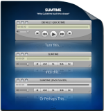 SlimTime [QuickTime Mod]