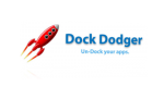 Dock Dodger Για τις εφαρμογές που δεν έχουν θέση στο dock σας.