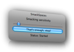 SmackSpaces