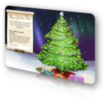 Το Χριστουγεννιάτικο δέντρο του MacHeist 