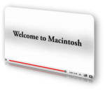 Welcome To Macintosh 