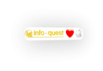 Info-Quest + Apple = … love