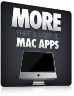 100 Free Useful Mac Applications