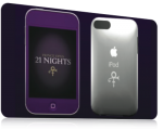 Prince Opus iPod Touch …