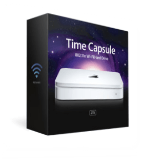 time-capsule