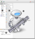 Automator [Mac 101]