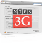 NTFS 3G