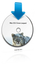 Snow Leopard GM Release 
