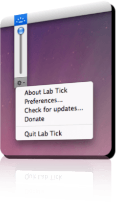 lab_tick