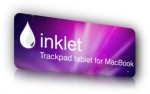 inklet TrackPad Tablet
