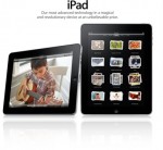 iPad is here ! 