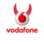 Vodafone….EVIL !!! (UPDATE)