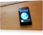 Ασύρματος Συγχρονισμός iPhone-iTunes (Wi-Fi Sync)
