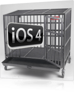 iOS4 Jailbroken άπο την πρώτη μέρα