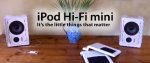 iPod Hi-Fi (mini)