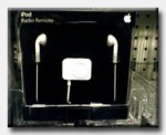 iPod Remote Radio & Av Kit