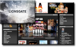 LionsGate + iTunes Store