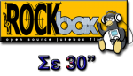 install iPodLinux + RockBox [hack]