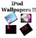 iPod Wallpapers