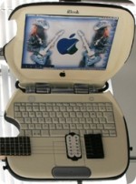 iBook + Guitar = ?