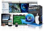 MacX DVD Ripper Pro For Free