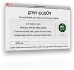 GreenPois0n For Mac