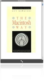 The Macintosh Way eBook δωρεάν 