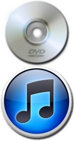 iTunes αντι DVD επιλεγουν τα Studios …
