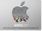 WWDC 2011 – Sold Out ! 