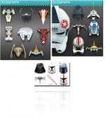 Star Wars Icons 