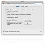Security Update από την Apple για το MacDefender και όχι μόνο
