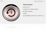 TimeTracker: Για να ξέρεις τι κάνει το Time Machine