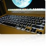 Νέα MacBook Air με φωτιζόμενο πληκτρολόγιο ; 