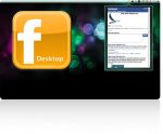 Desktop Facebook, το FaceBook στο Desktop σας