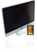 Πως Να Βαλεις SSD σε έναν iMac 2011 