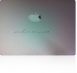 Μπορείς να ζωγραφίσεις το αλουμίνιο του MacBook σου με μολυβι 