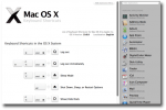 Ακόμη μια ωραία λίστα με shortcuts για το OS X 